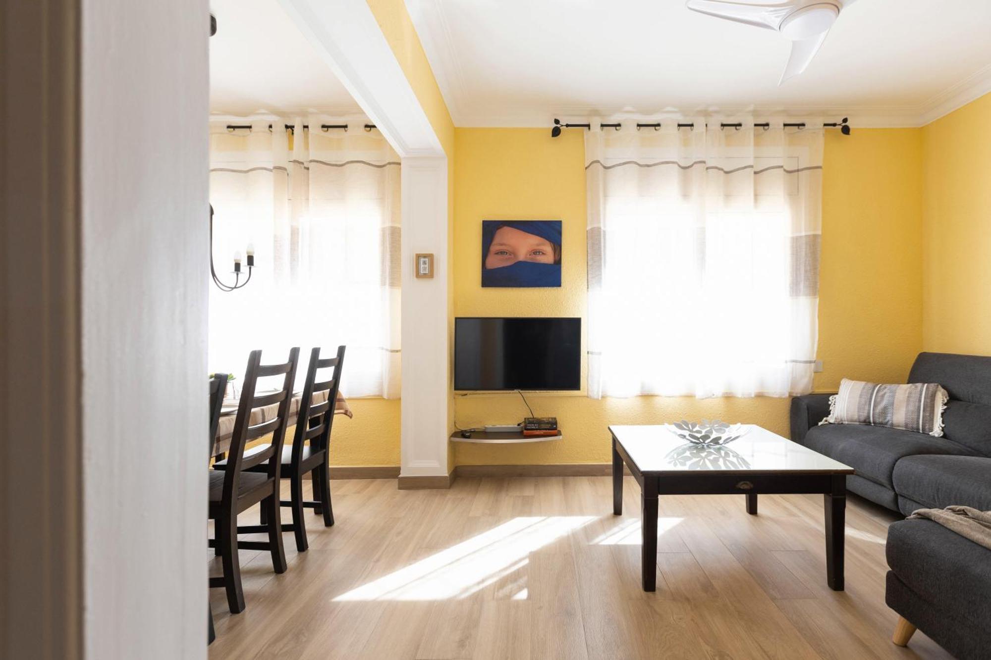 Vincent's House * Barcelona
