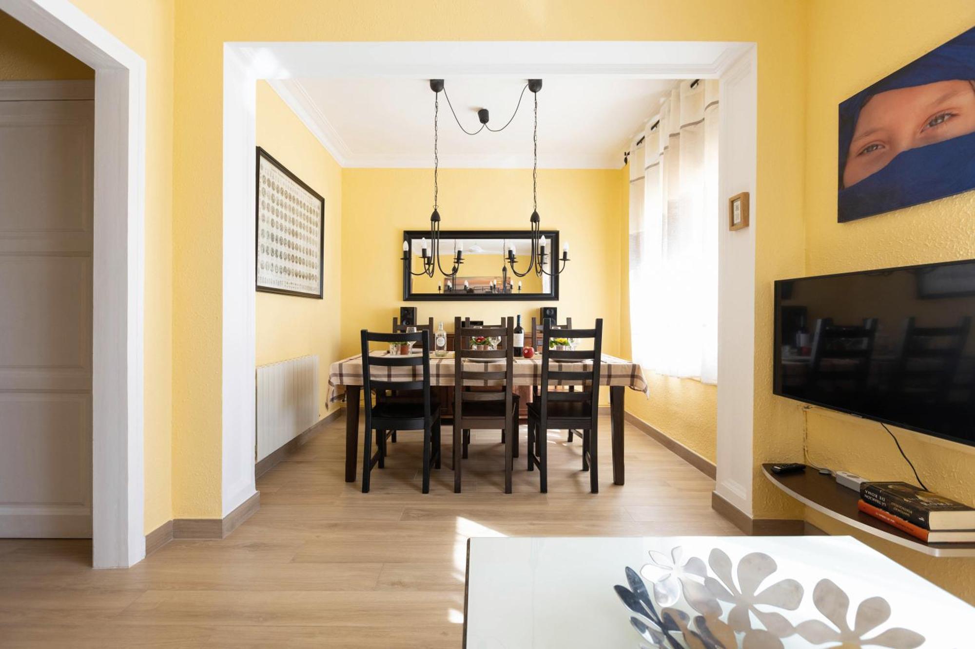 Vincent's House Barcelona