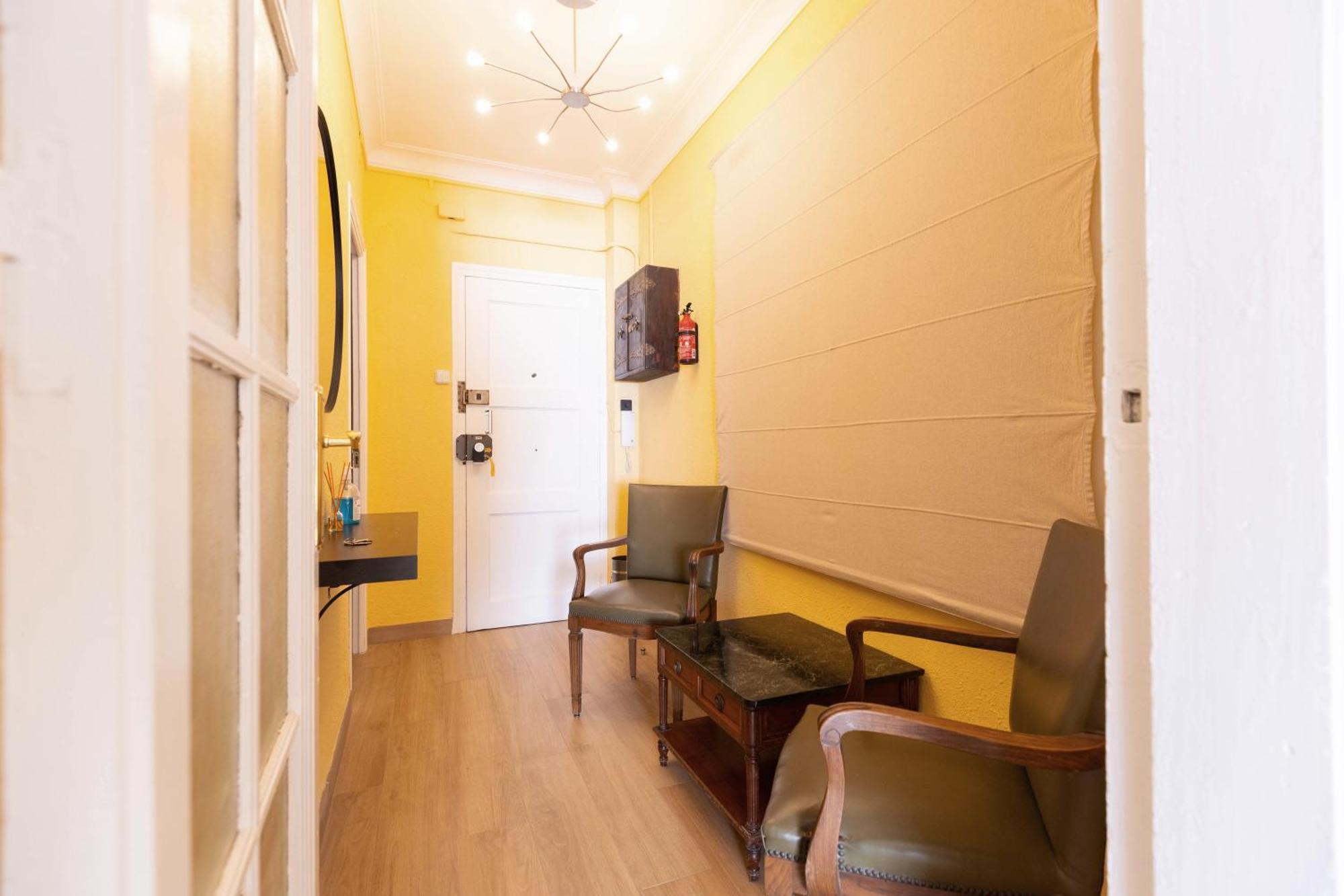 Vincent's House Apartment