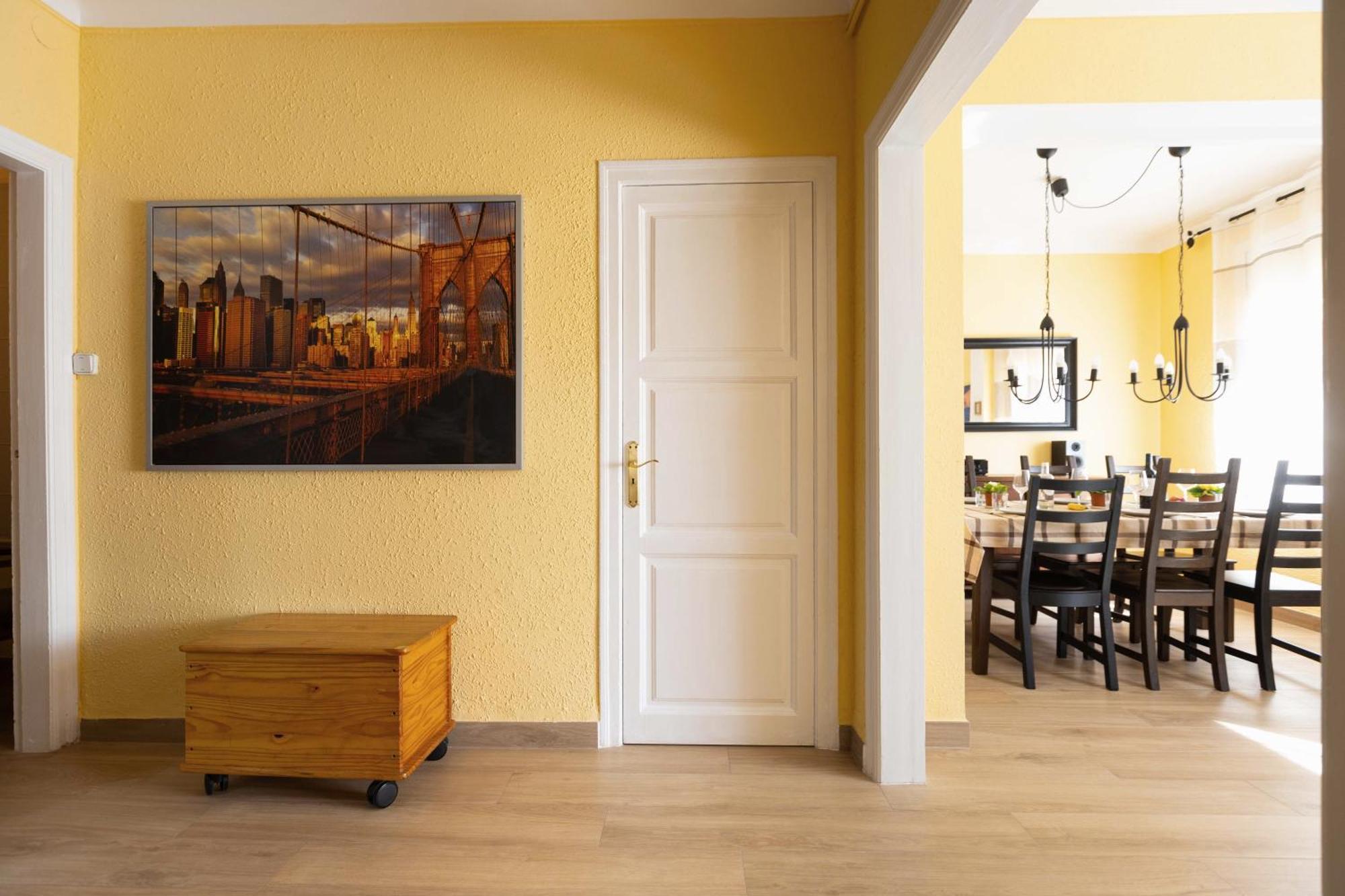 Vincent's House * Barcelona