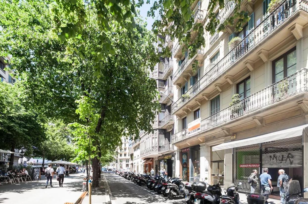 Apartamento U-nique Rambla Catalunya