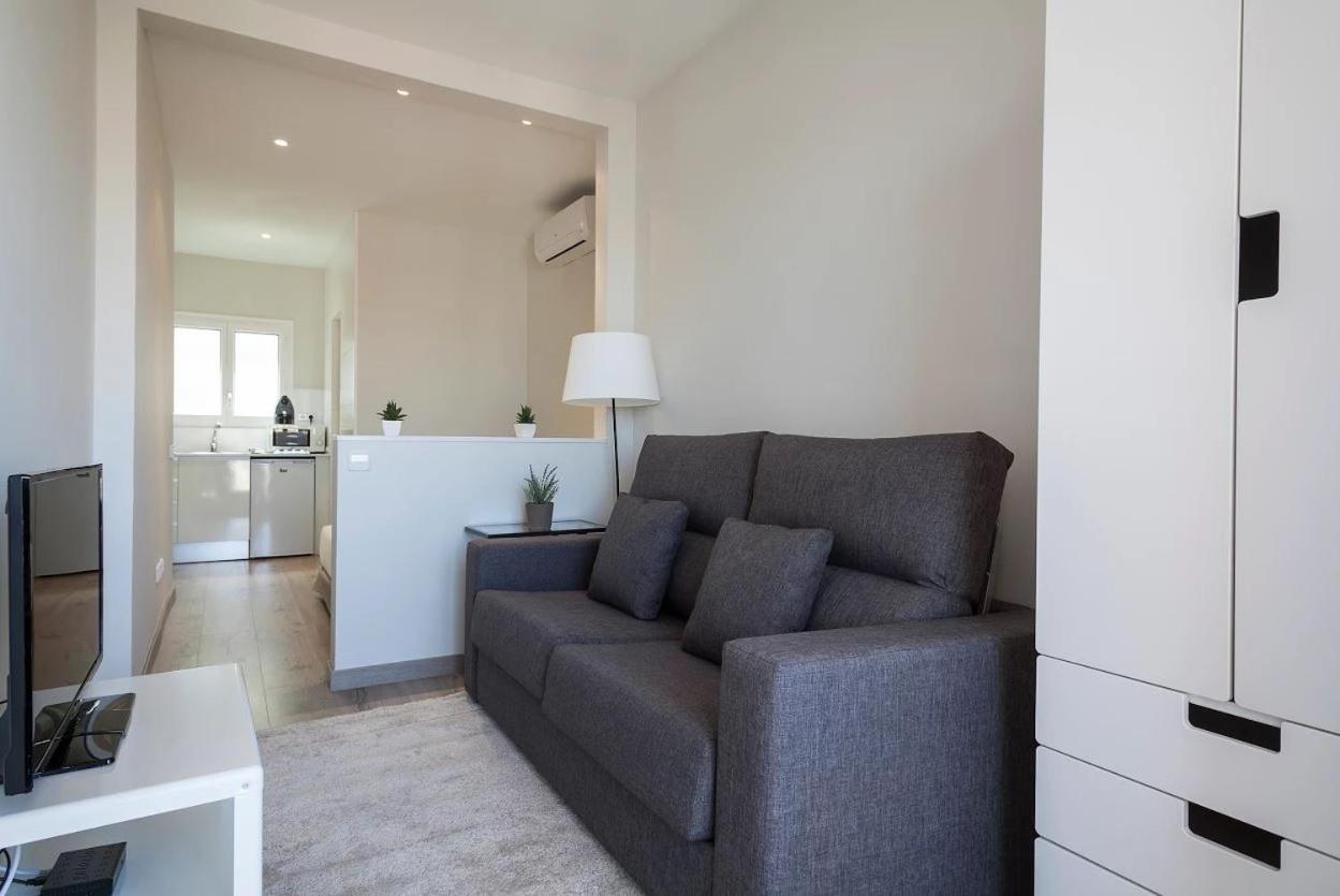 Apartamento U-nique Rambla Catalunya