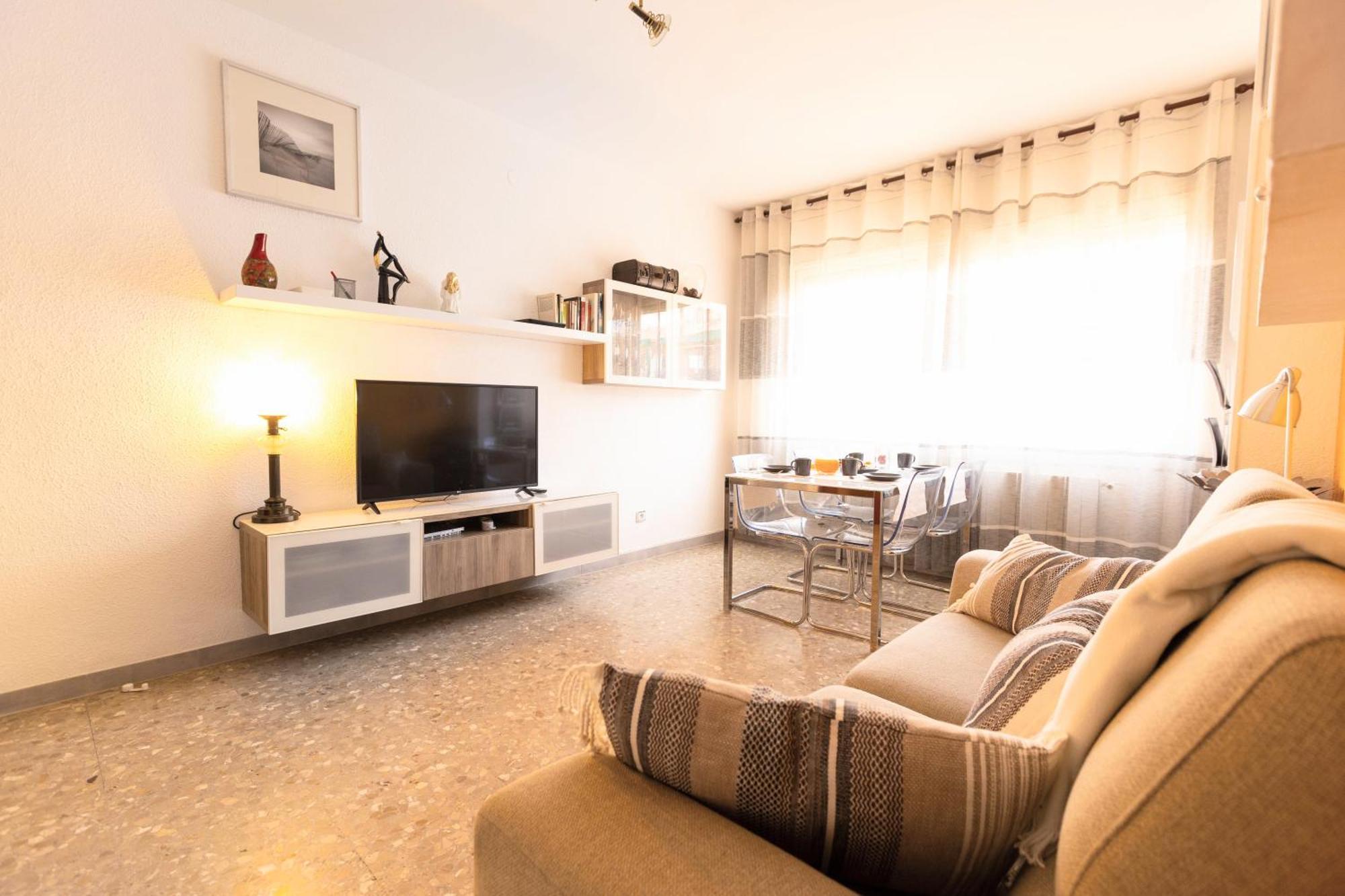 Apartamento David's House Barcelona