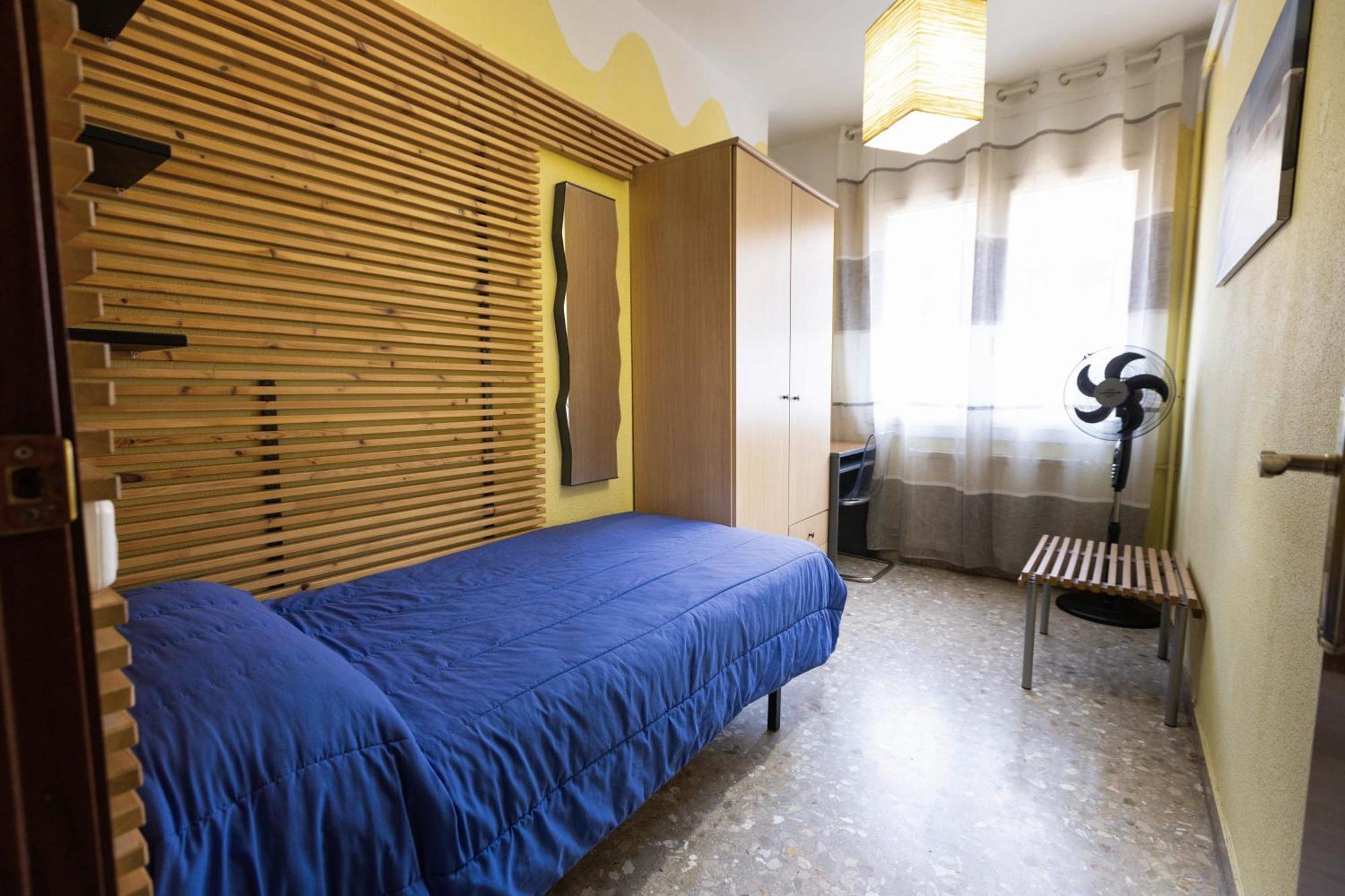 David's House * Barcelona