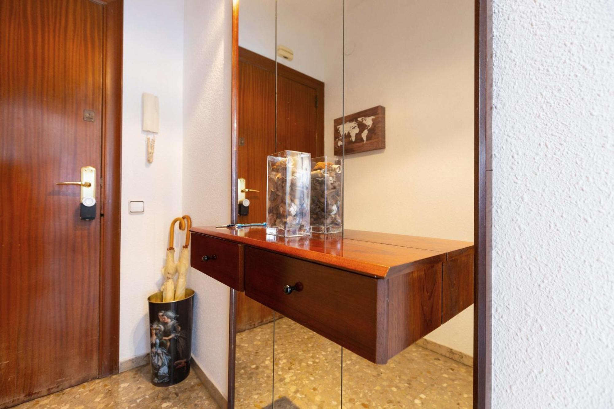 David's House Apartamento Barcelona