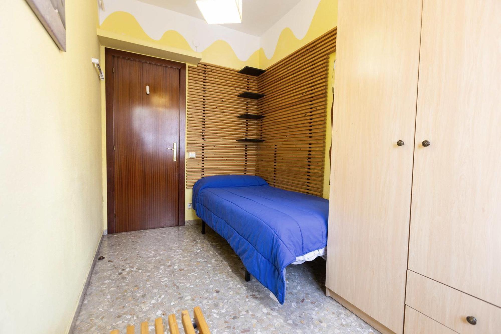 David's House Apartamento *