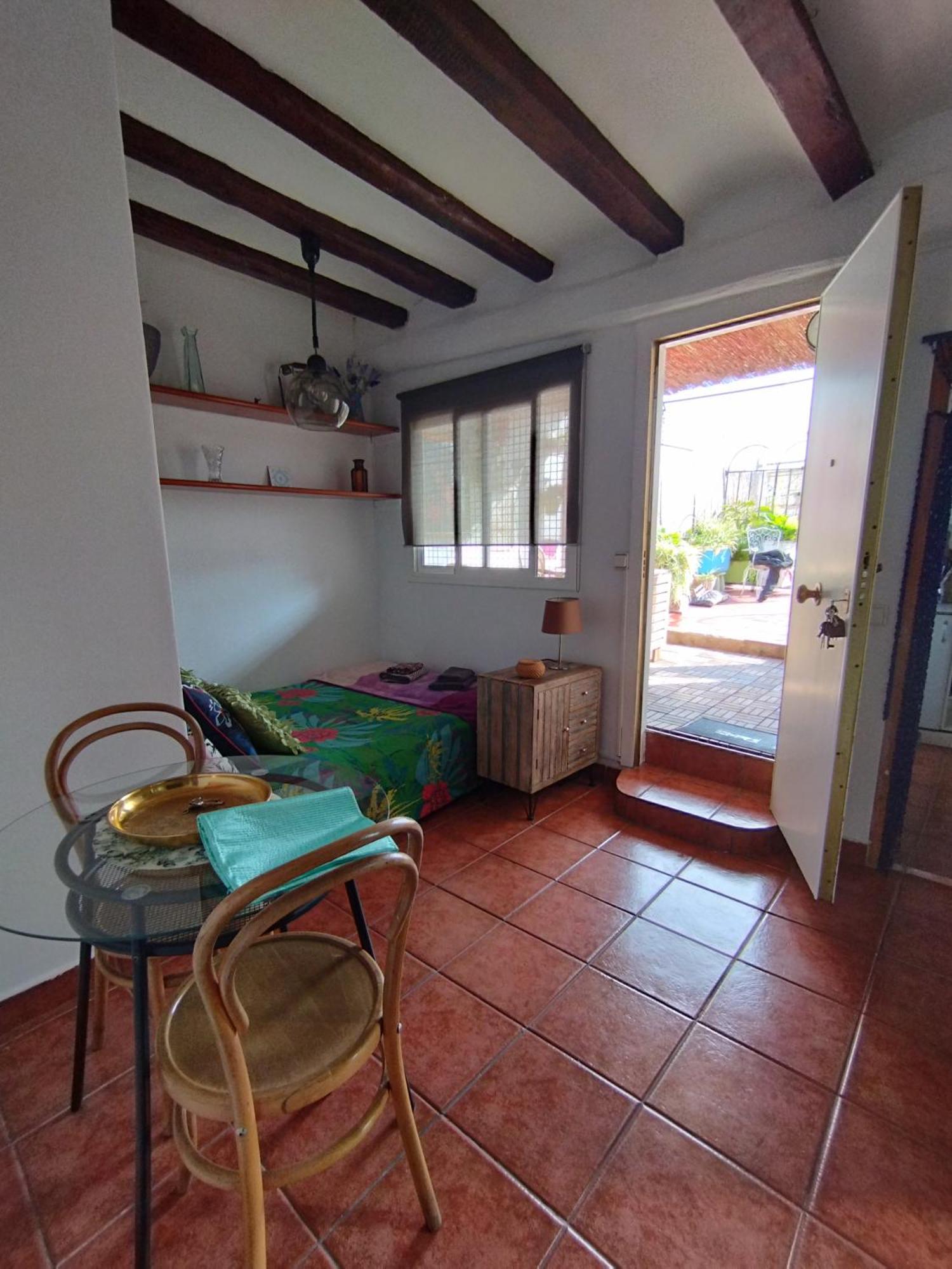Penthouse Pza Espana - 4th Floor * Barcelona