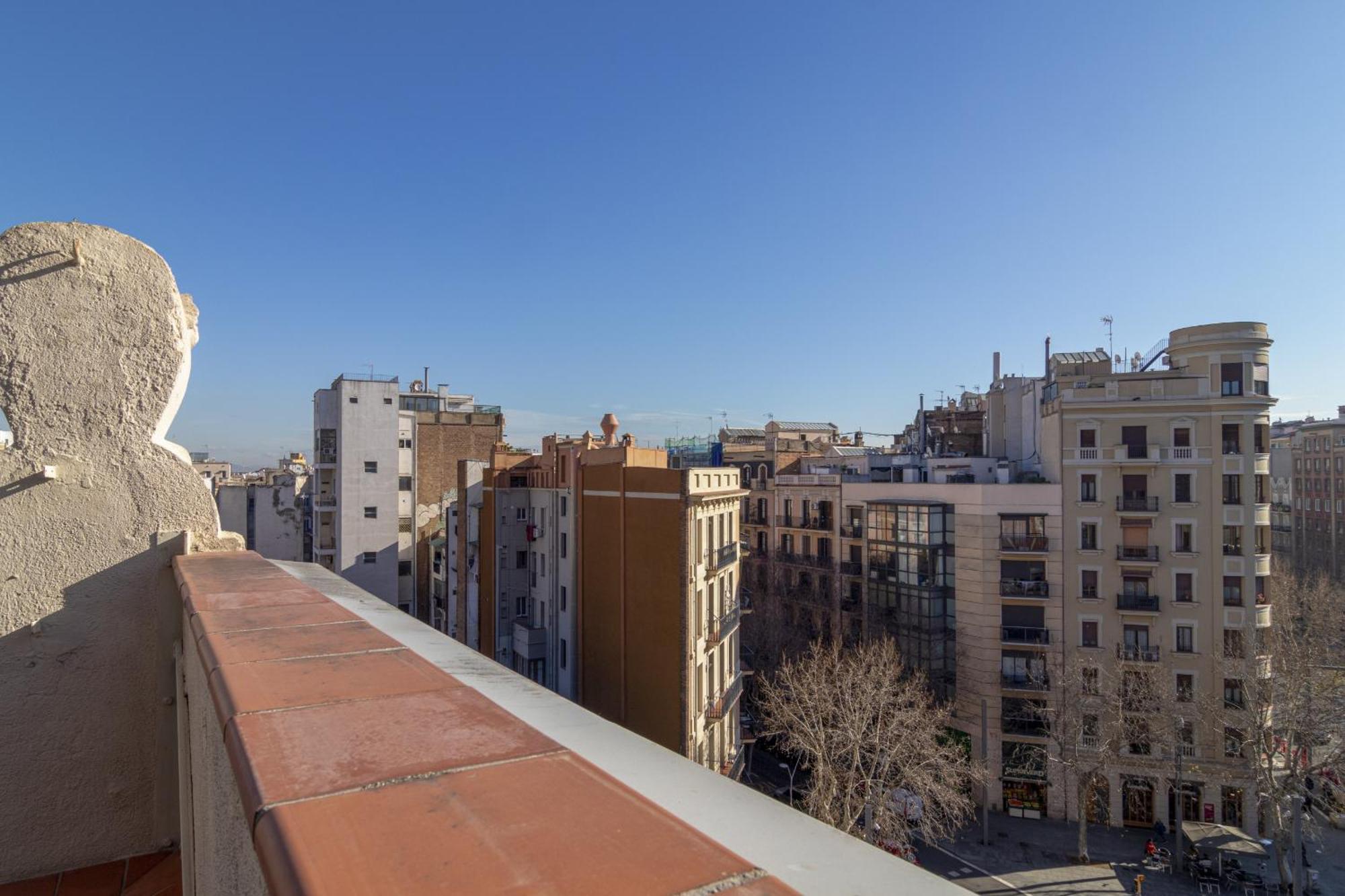 Apartamento Ola Living Calabria *