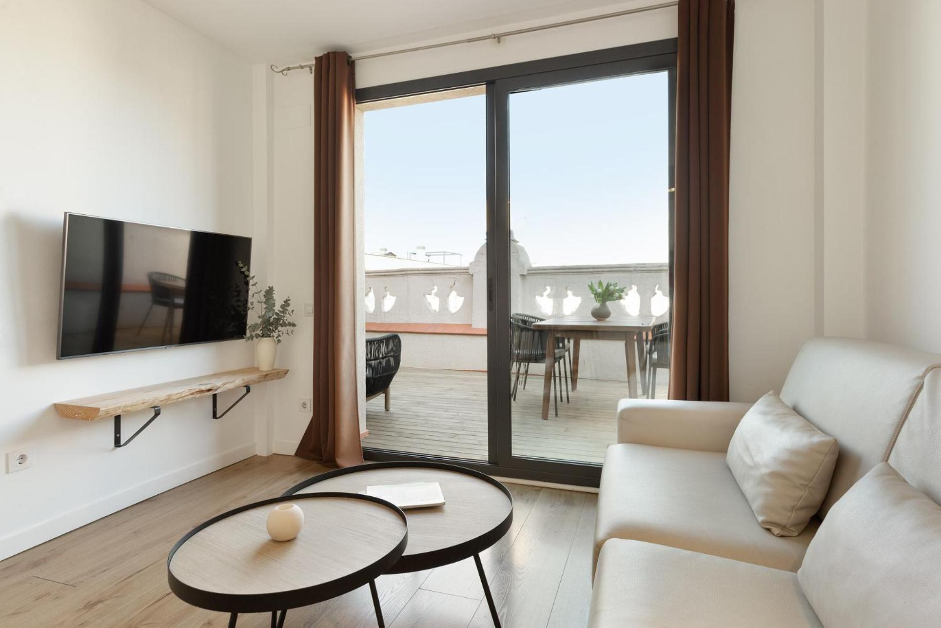 Ola Living Calabria Apartamento *