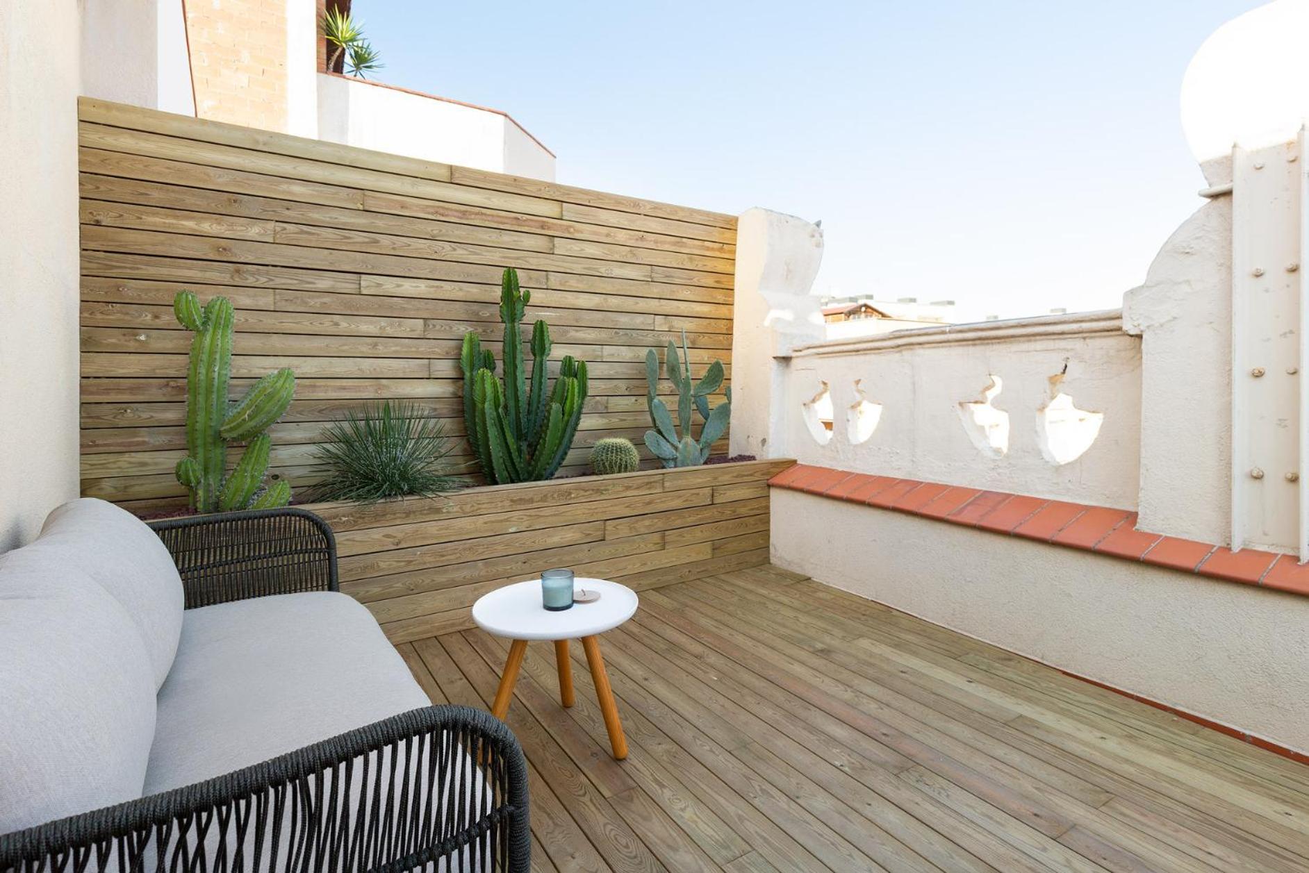 Ola Living Calabria Apartamento Barcelona