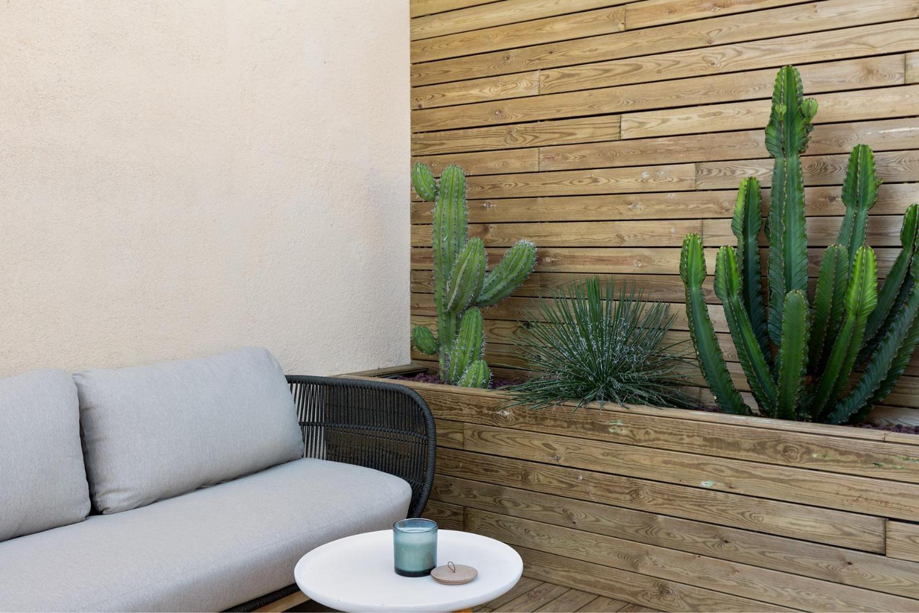 Apartamento Ola Living Calabria *