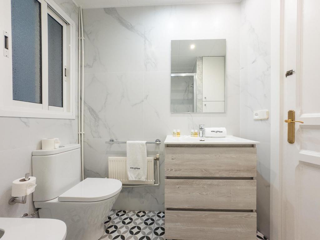 Apartamento U-nique Sagrada Familia Ii *