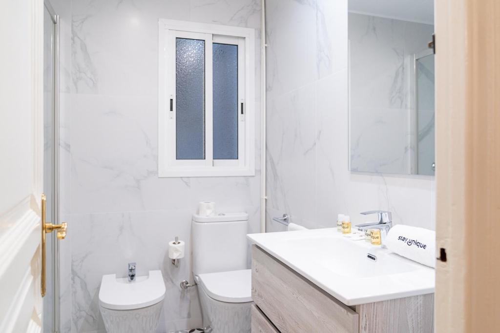 Apartamento U-nique Sagrada Familia Ii Barcelona