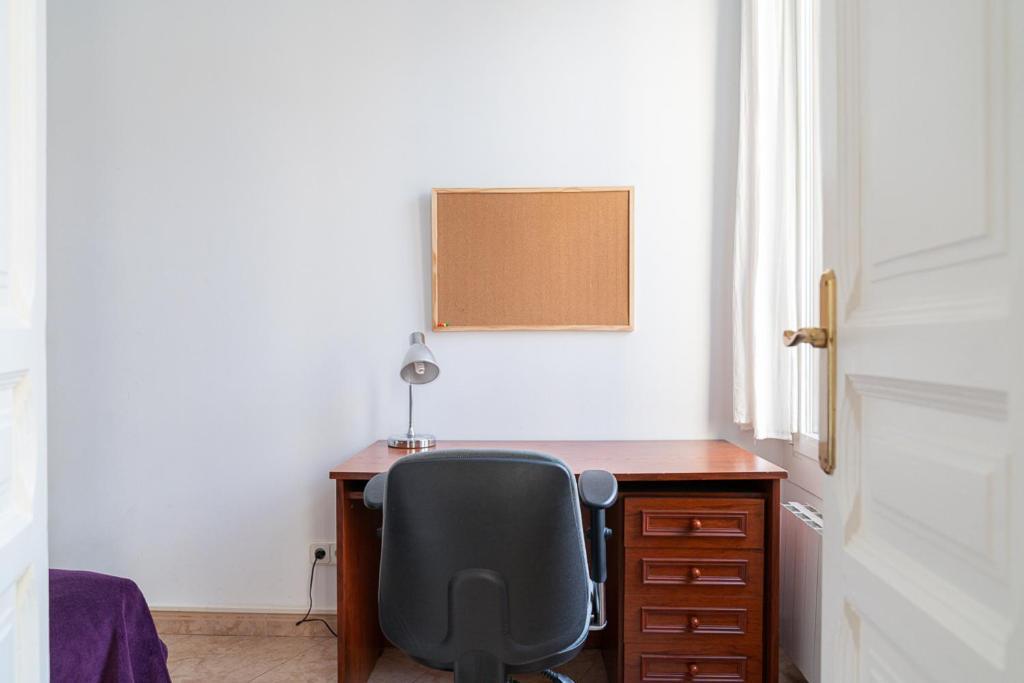 Apartamento U-nique Sagrada Familia Ii