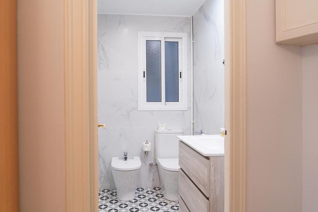 U-nique Sagrada Familia Ii Apartamento Barcelona