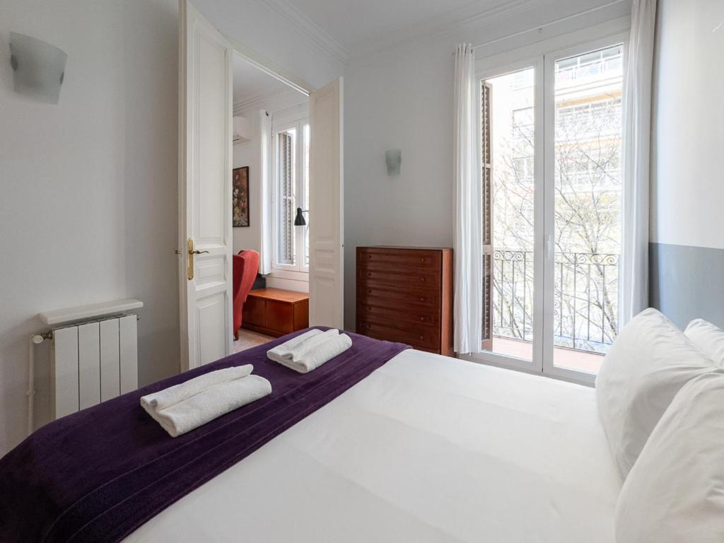 U-nique Sagrada Familia Ii Apartamento