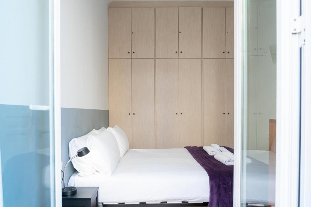 Apartamento U-nique Sagrada Familia Ii *
