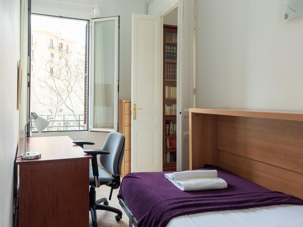 Apartamento U-nique Sagrada Familia Ii Barcelona