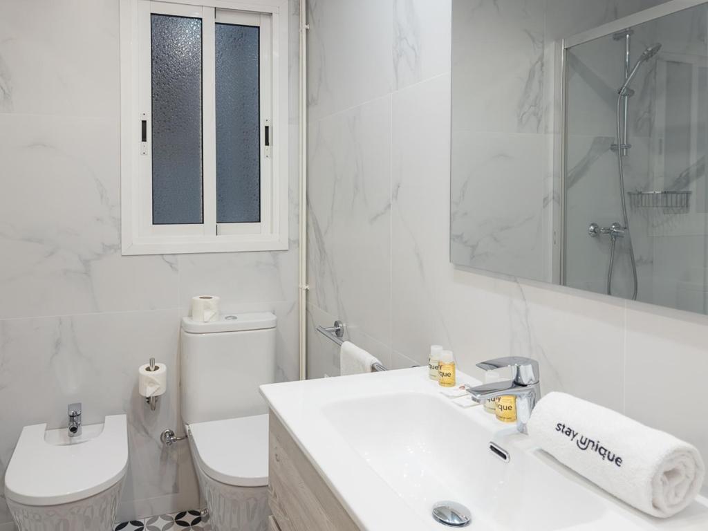Apartamento U-nique Sagrada Familia Ii