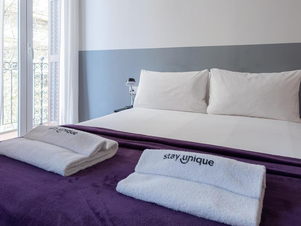 U-nique Sagrada Familia Ii Apartamento Barcelona