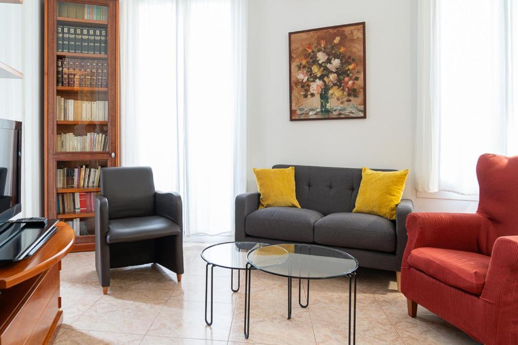 U-nique Sagrada Familia Ii Apartamento