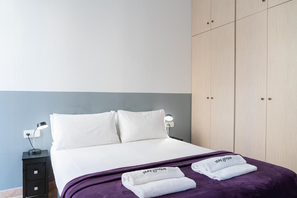 Apartamento U-nique Sagrada Familia Ii