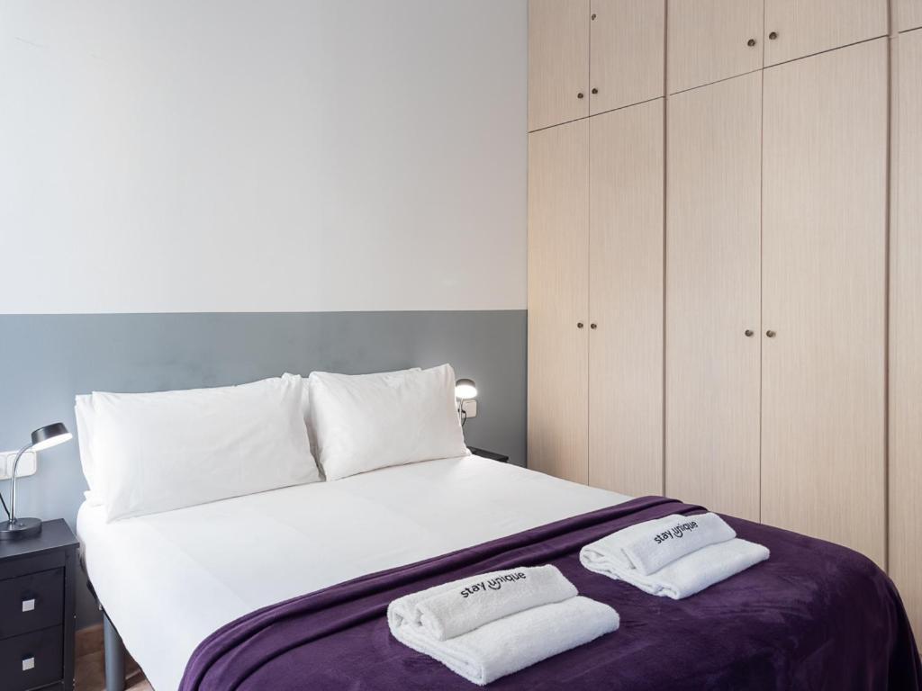 U-nique Sagrada Familia Ii Apartamento *