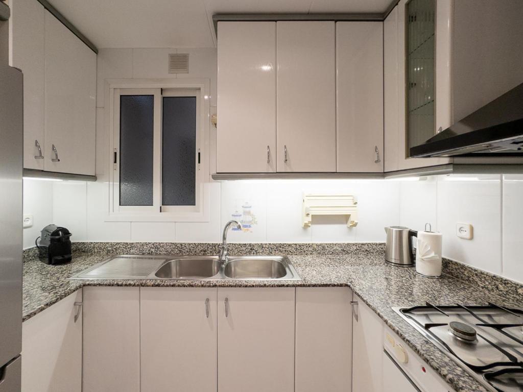 Apartamento U-nique Sagrada Familia Ii