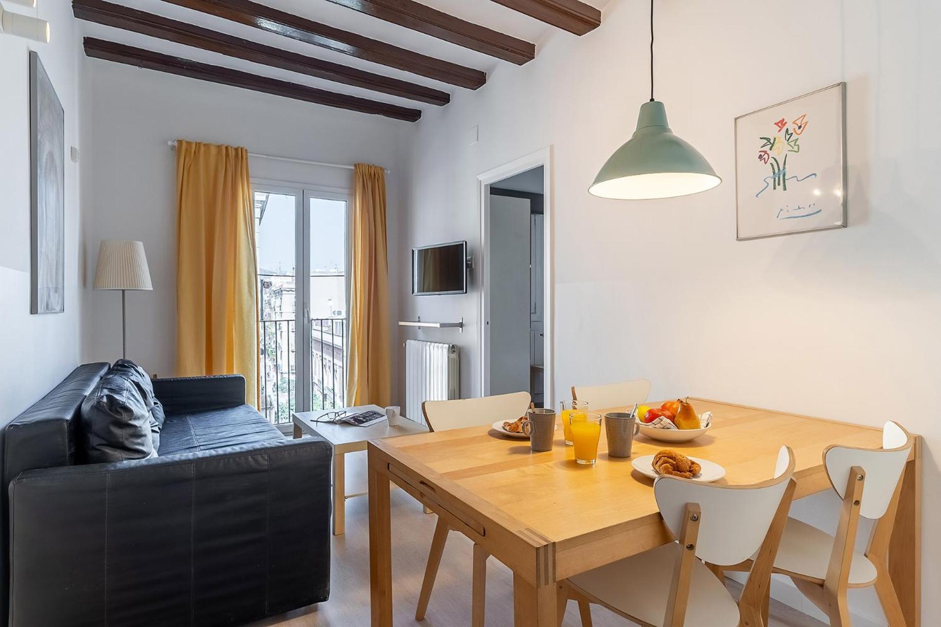 Apartamento Ab Centric In Raval *