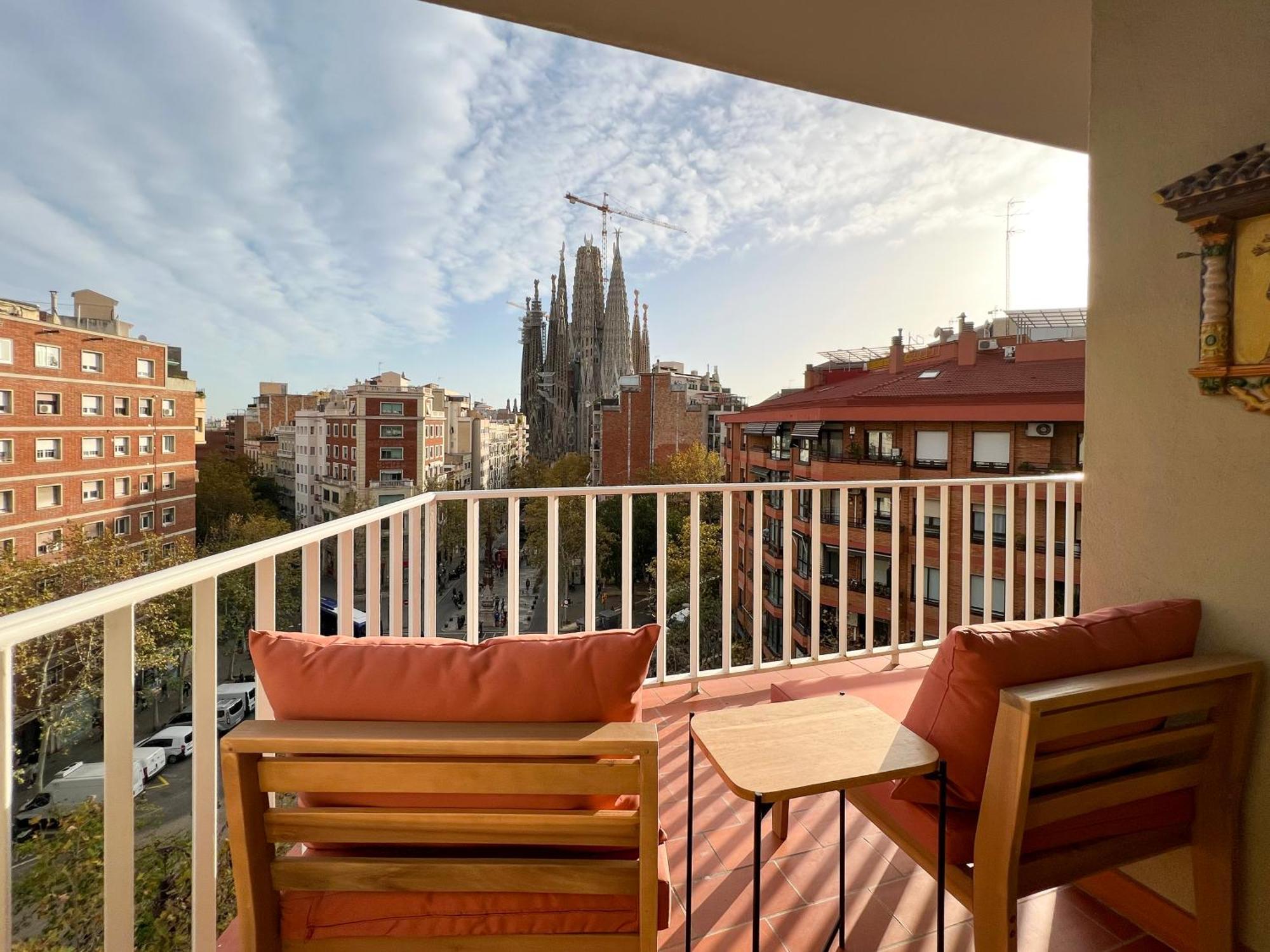 U-nique Gaudi I
