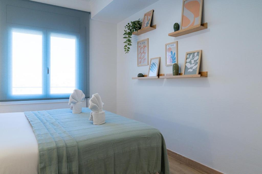 U-nique Rambla Catalunya Iii Apartamento Barcelona