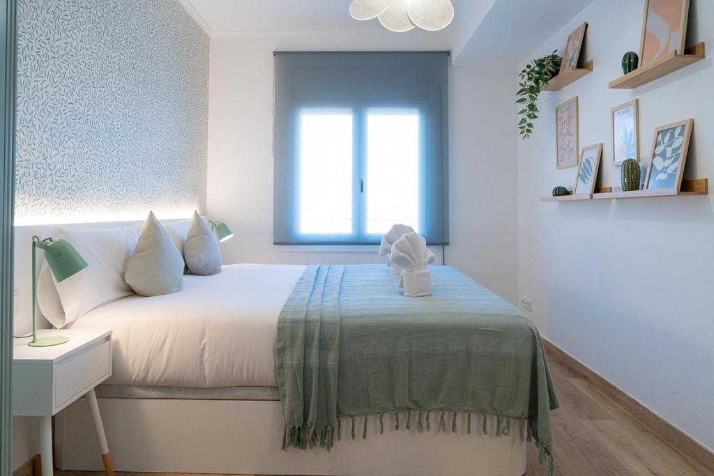 U-nique Rambla Catalunya Iii Apartamento Barcelona
