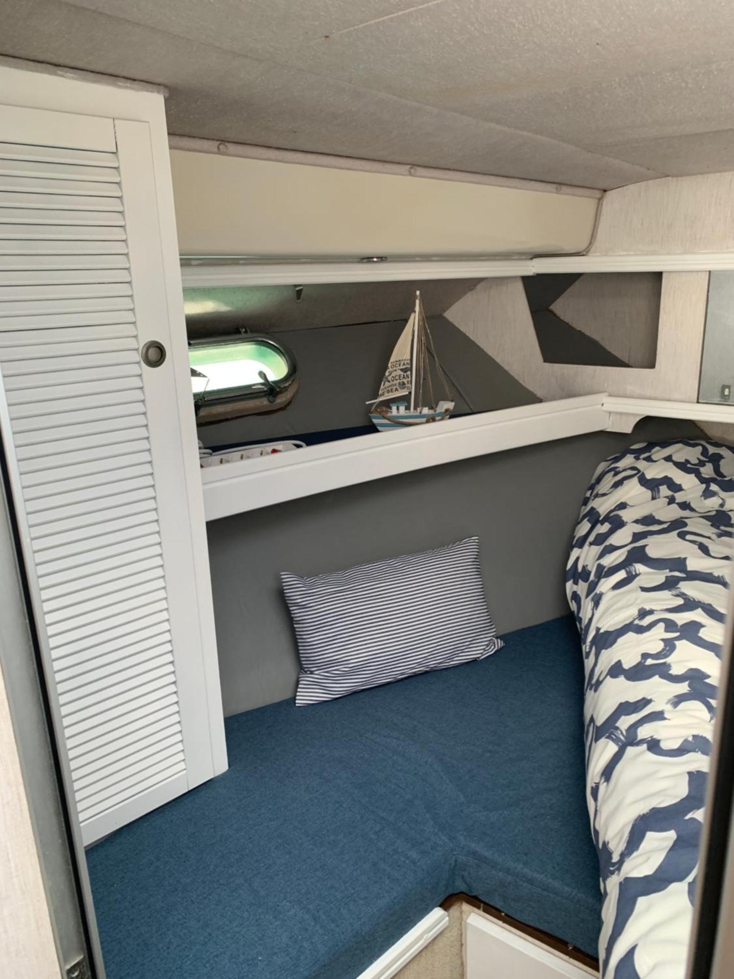 Vimaro Boat Hotel en barco *