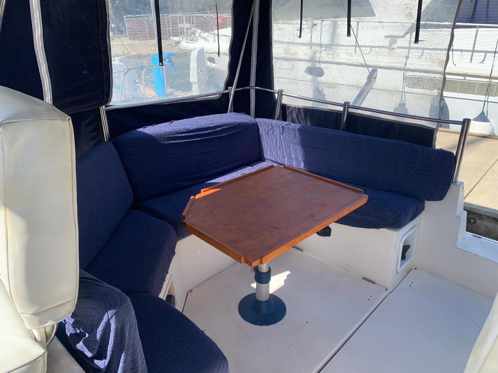 Hotel en barco Vimaro Boat Barcelona