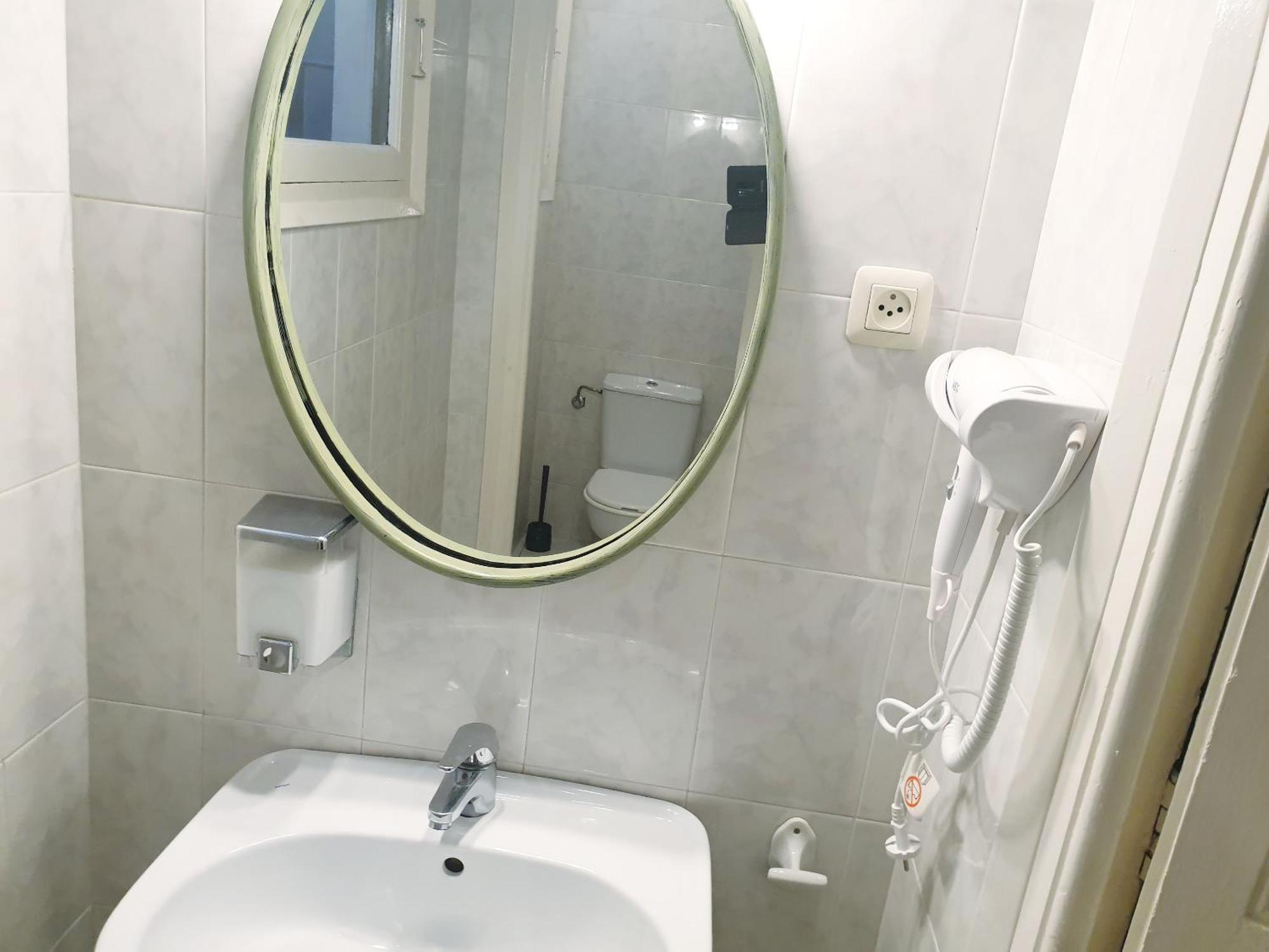 Apartamento Urgell * Barcelona