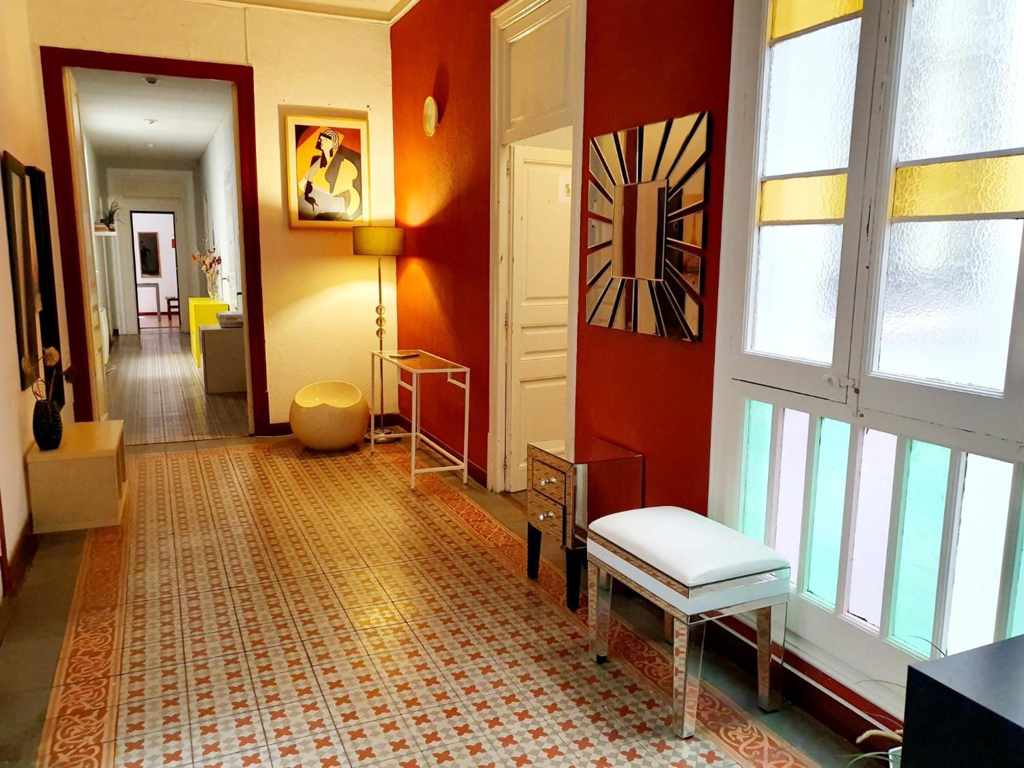 Apartamento Apartamento Urgell