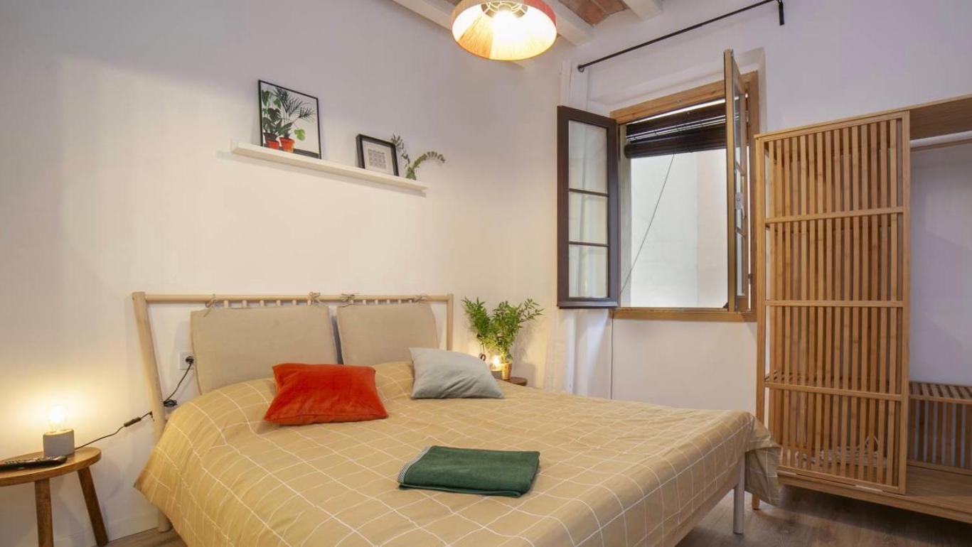 Ramblas Apartamento Barcelona