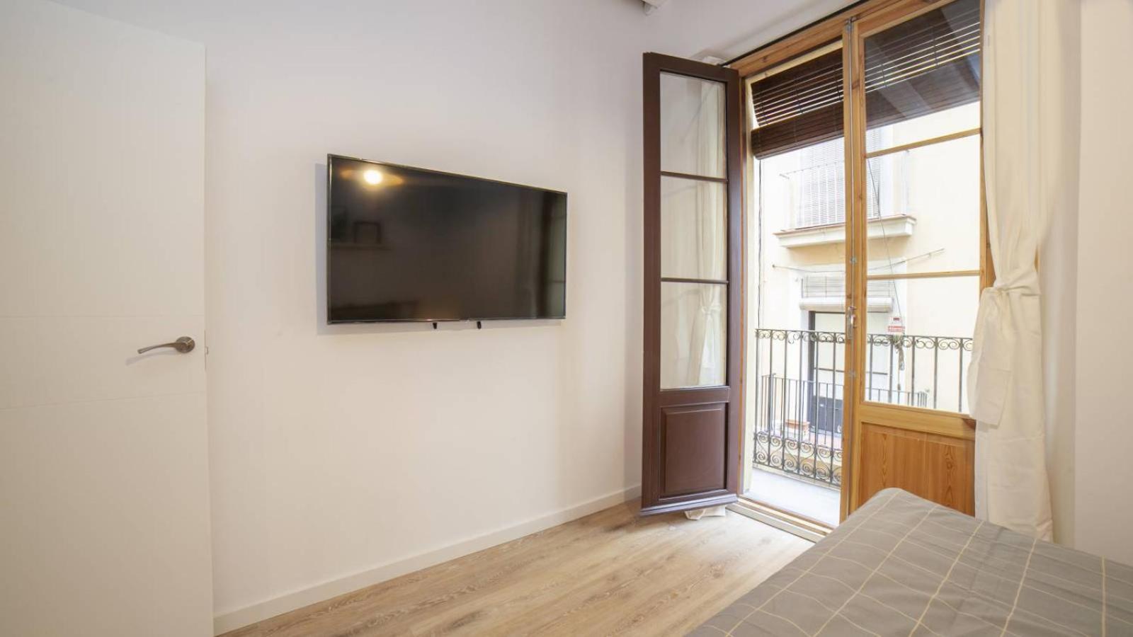 Apartamento Ramblas *