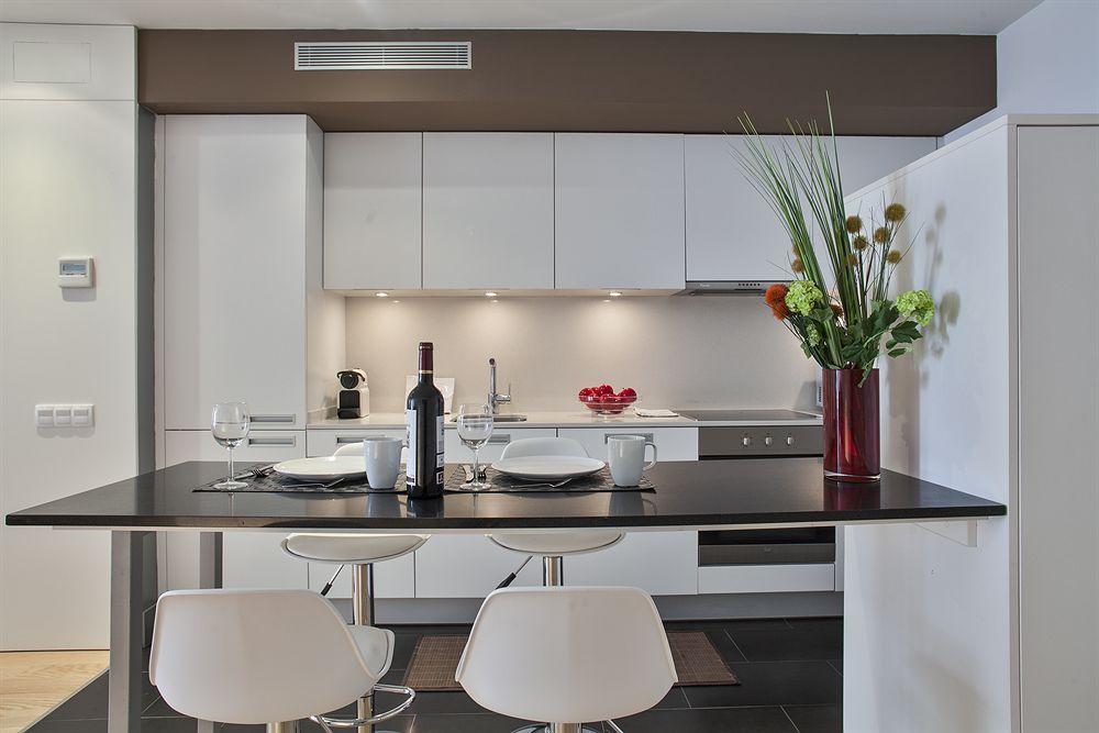 Mistral Pool Apartamento *