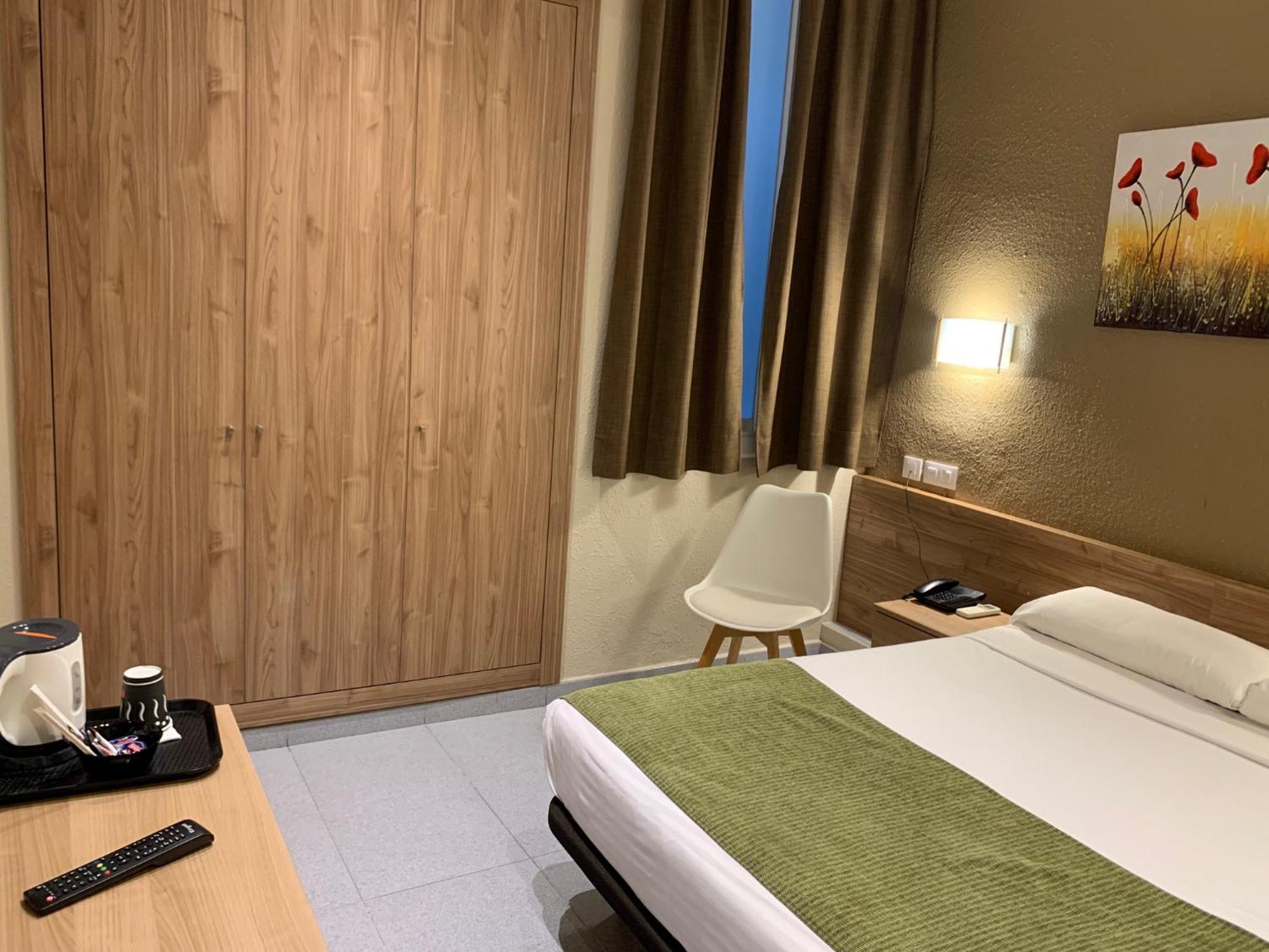 Hotel Aneto *
