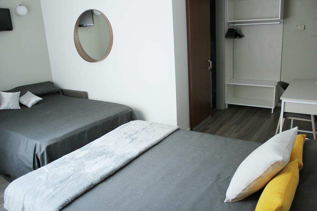 Hostal Residencia D'investigadors