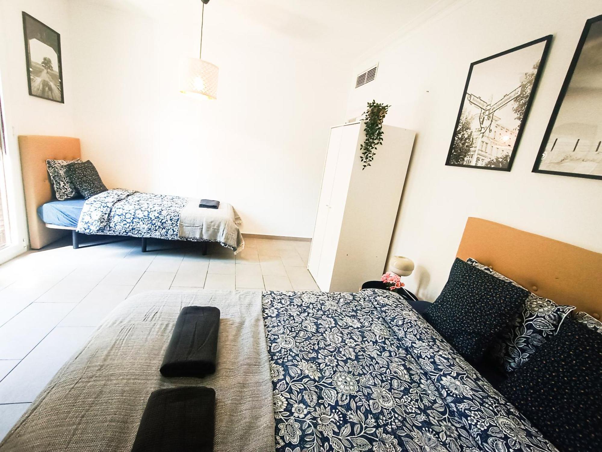 Hostal Heart Of