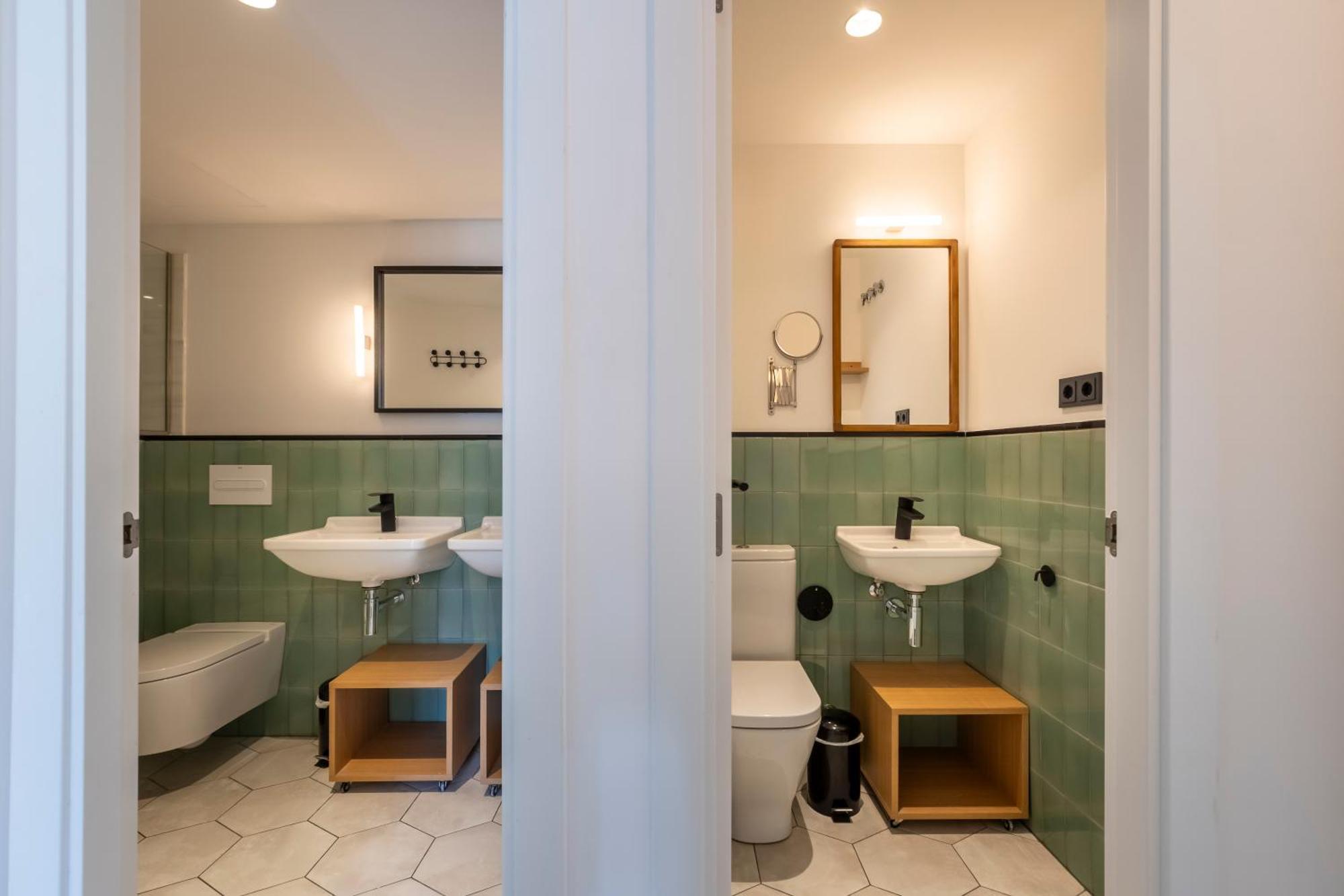 Apartamento Caterina Sagrera