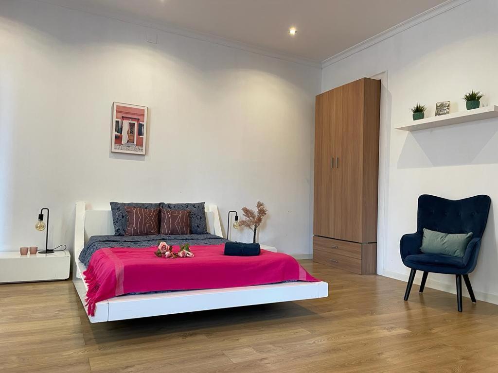 Hostel By La Rambla Rooms Barcelona