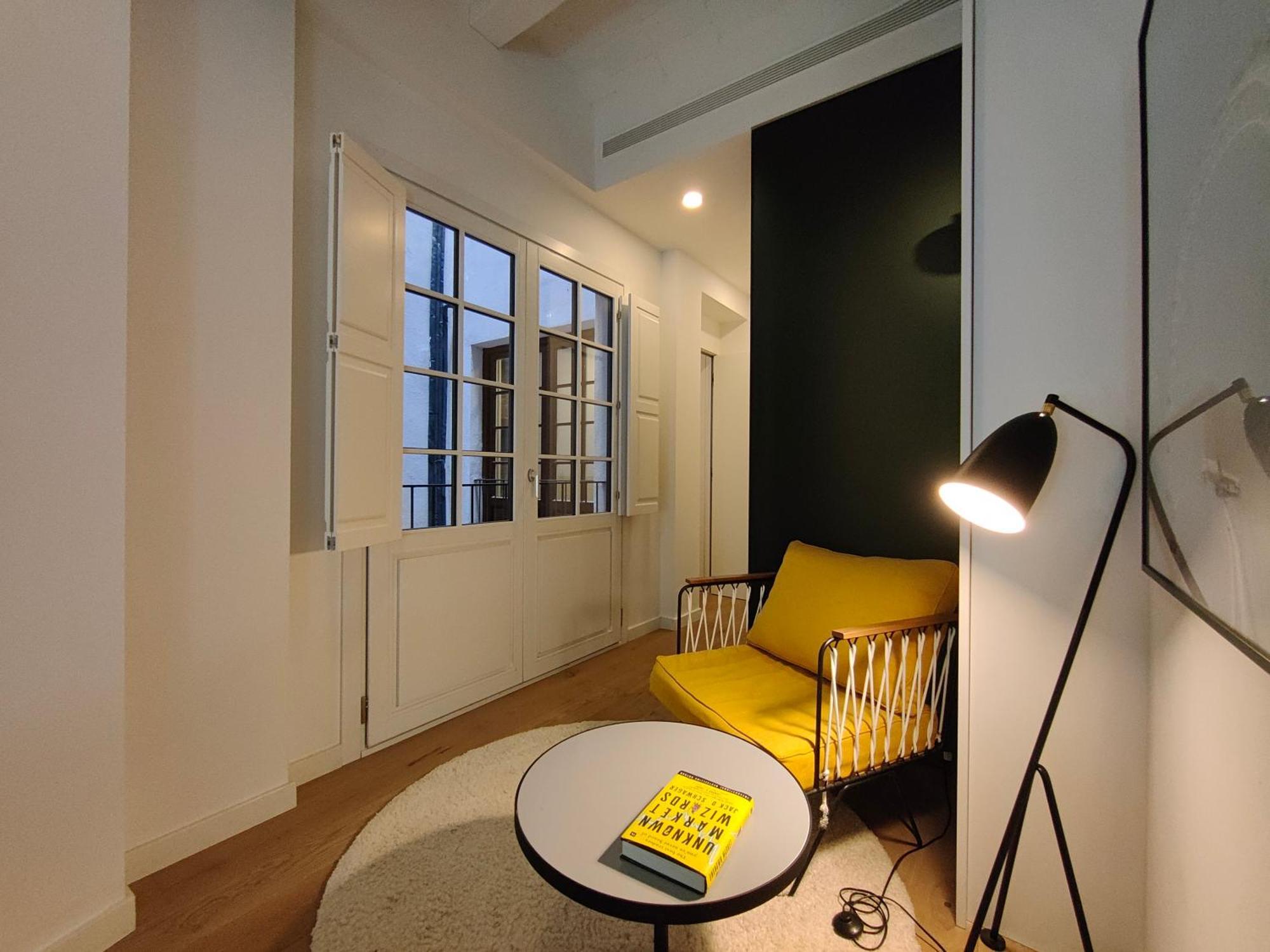 Luxury 2br&2washrooms City Center Apartamento