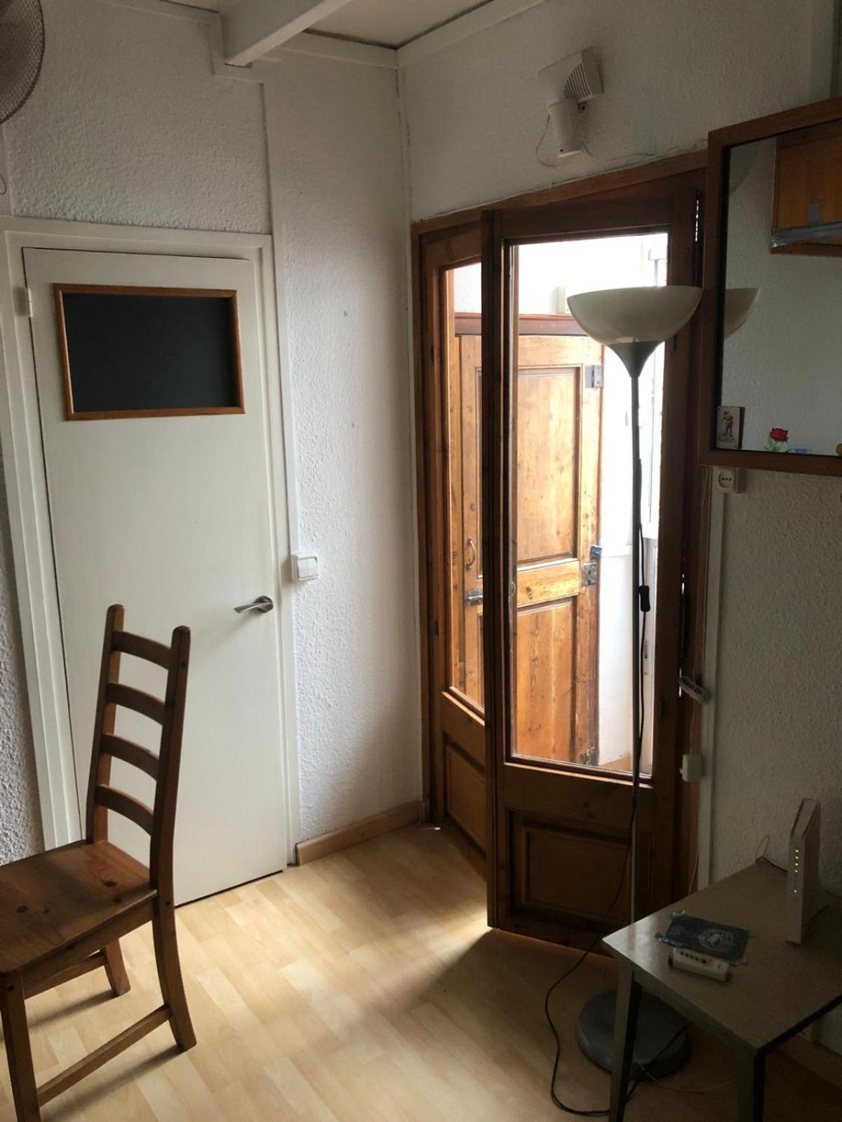 Apartamento Full Sant Antoni/raval Barcelona