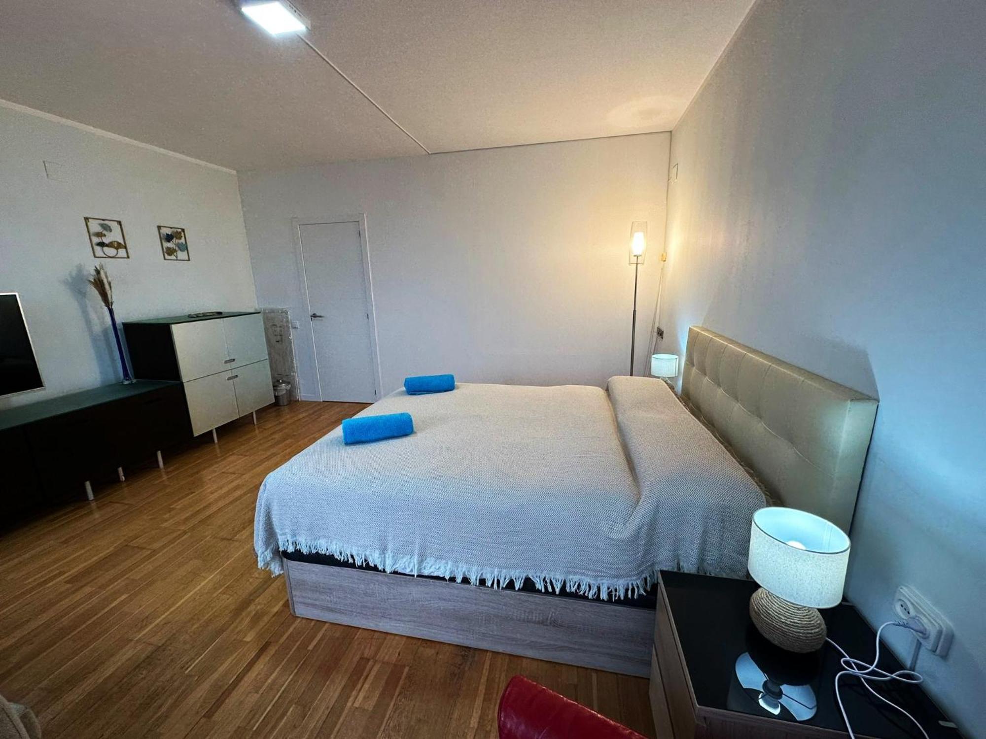 Nuevo Aribau Bed and breakfast Barcelona