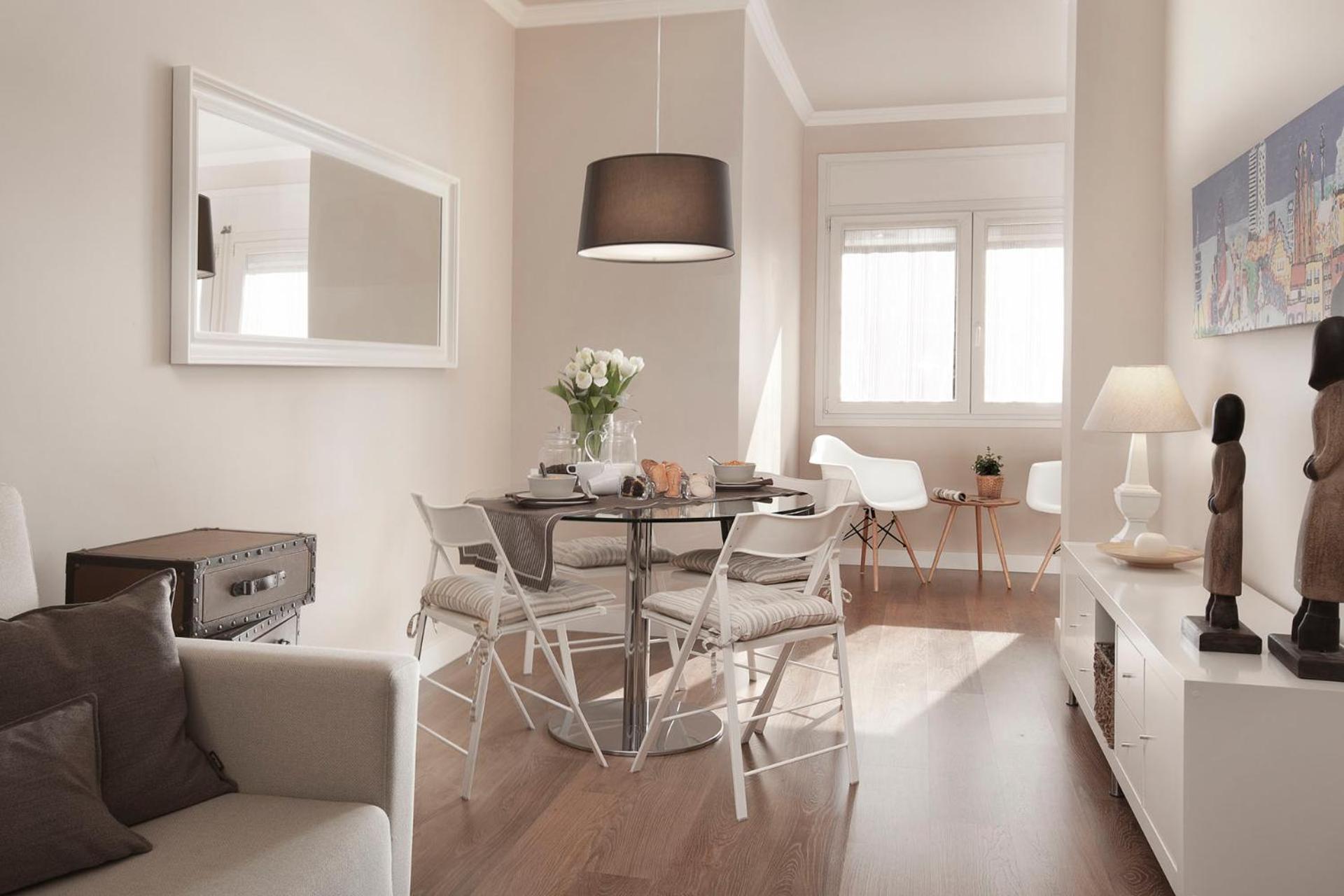 Enjoybcn Coliseum Apartamento