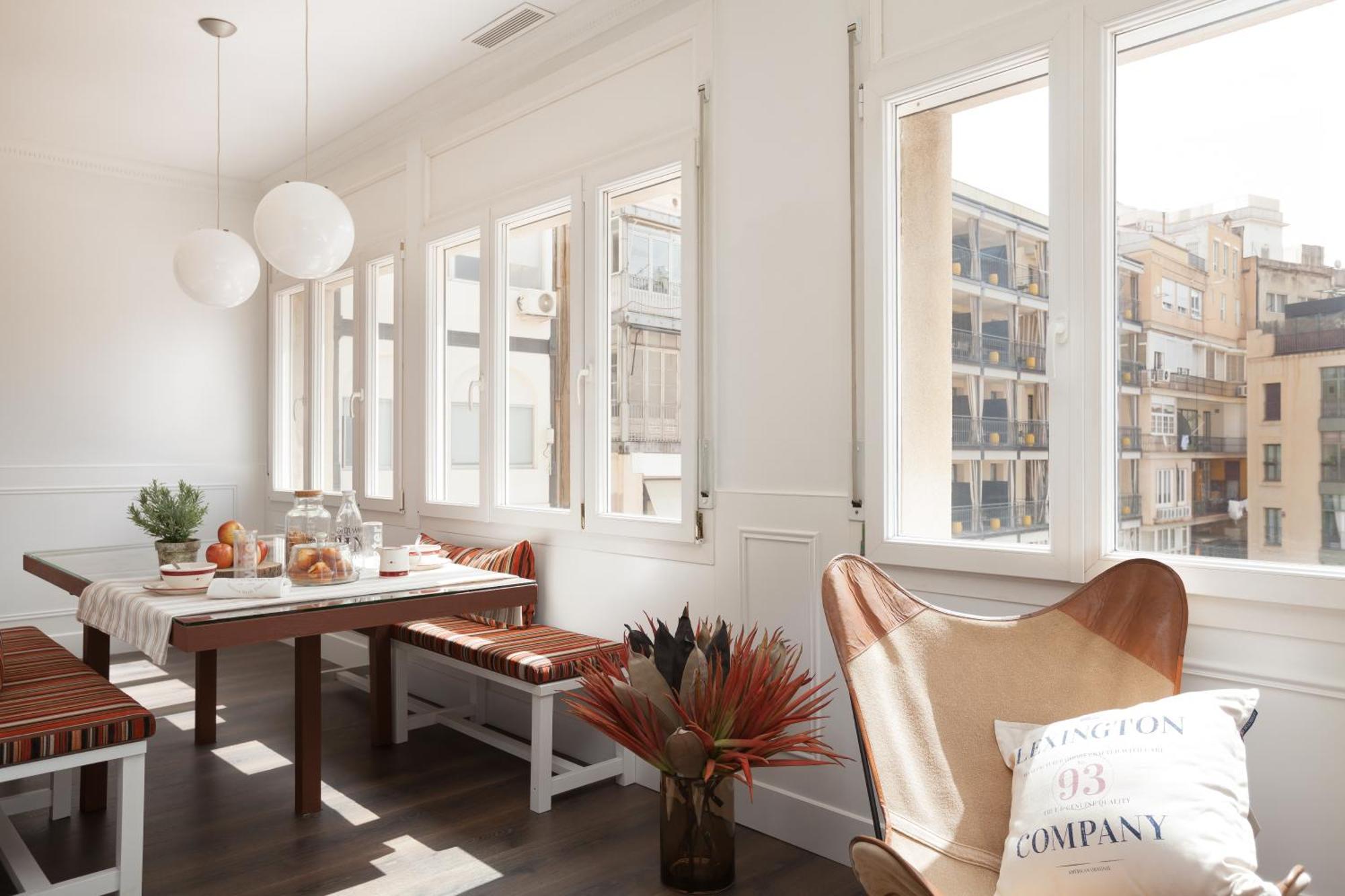 Enjoybcn Coliseum Apartamento