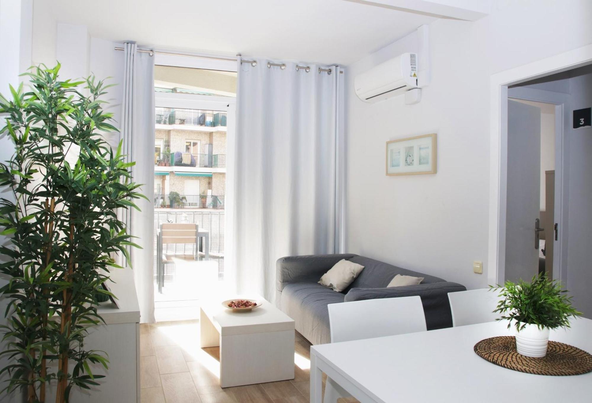 Apartment Sant Jordi Sagrada Familia *
